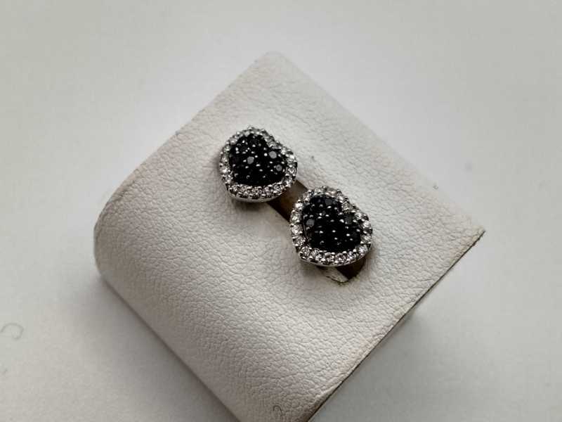 ポンテヴェキオ買取 ピアス K18 